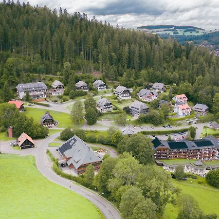 Hotel Sonnenberg Garni 힌터짤텐 외부 사진