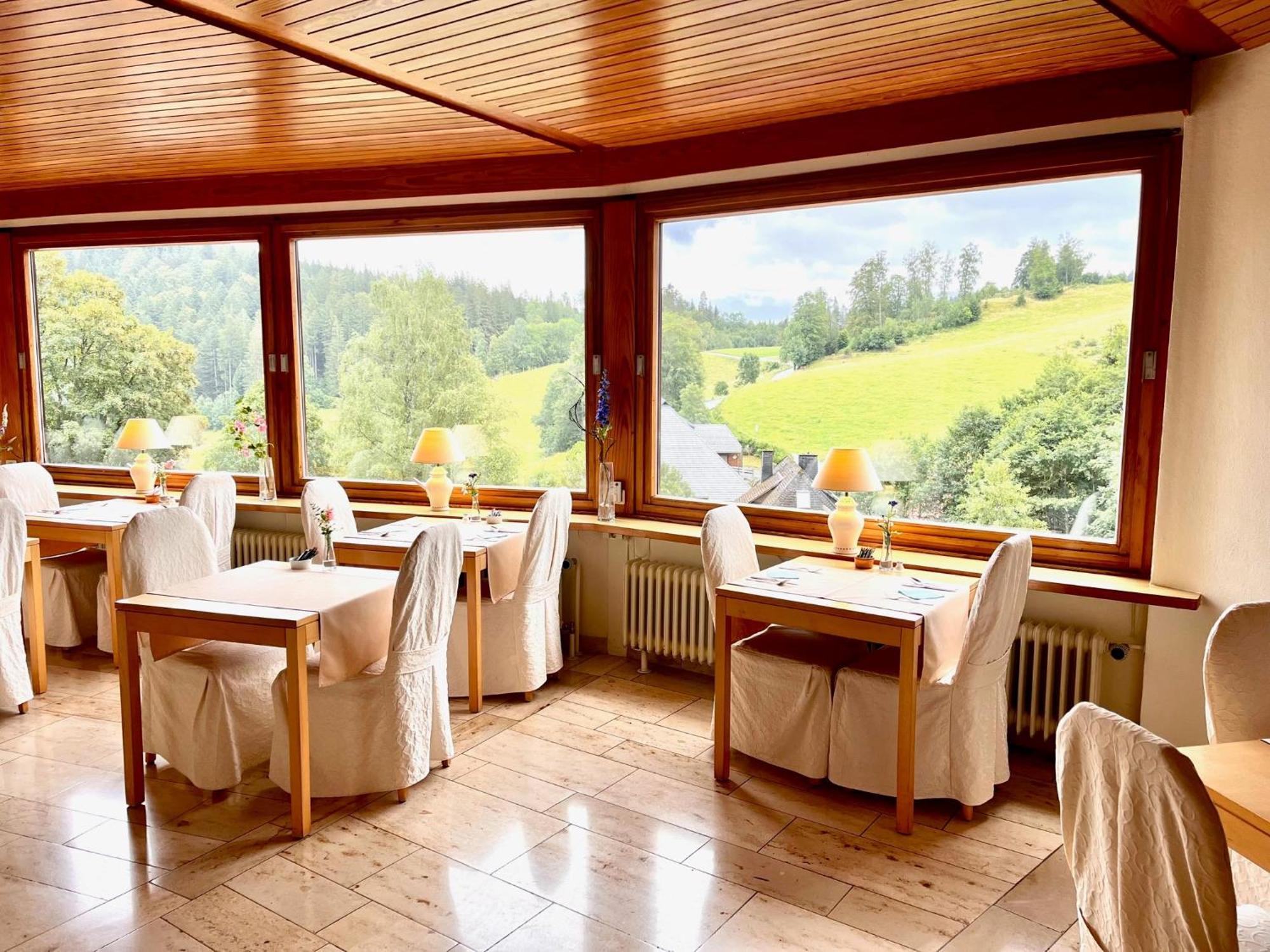 Hotel Sonnenberg Garni 힌터짤텐 외부 사진