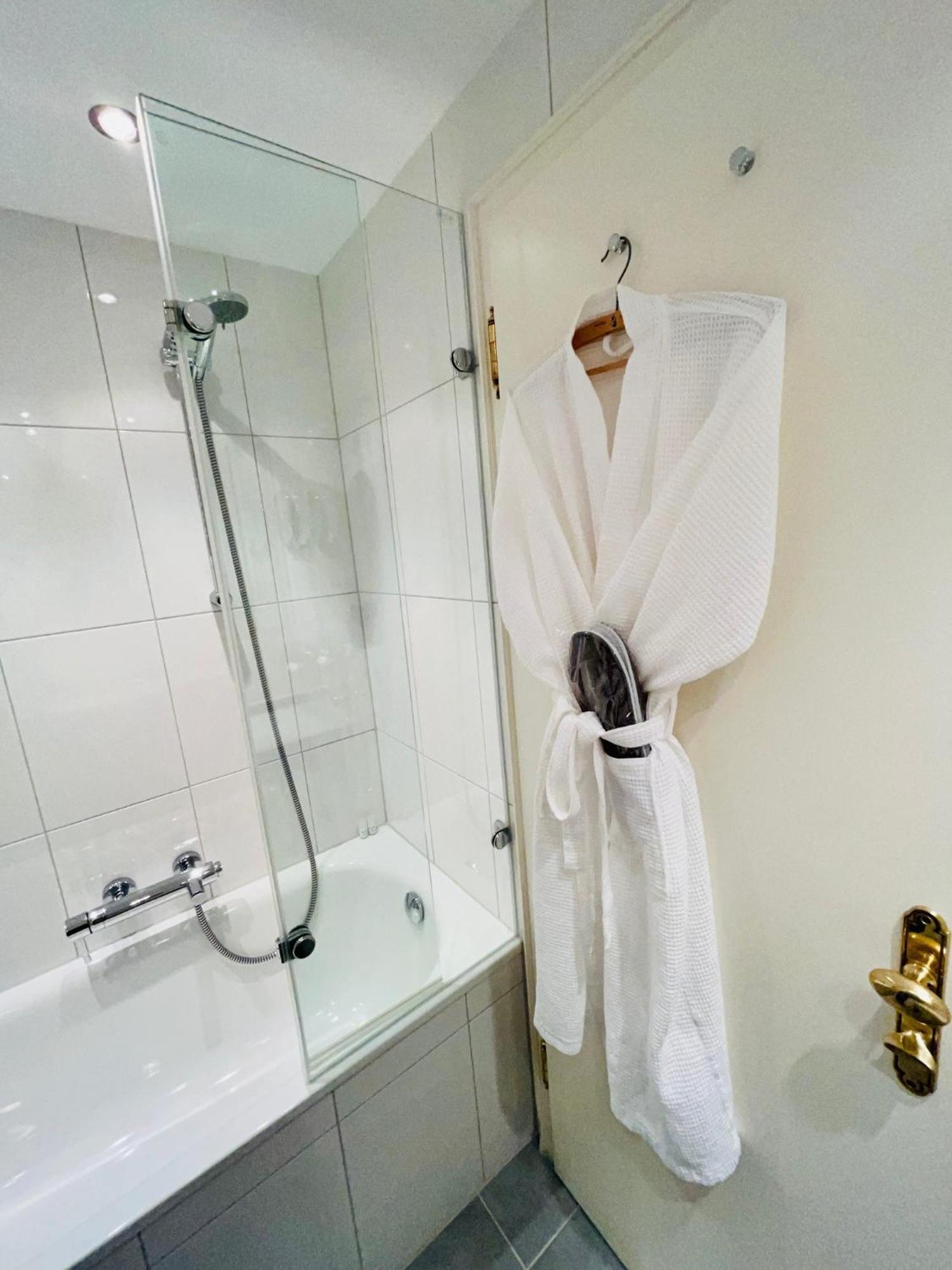 Hotel Sonnenberg Garni 힌터짤텐 외부 사진